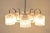 Metal Mid-Century Chandelier from Lidokov, 1960s For Sale - Image 7 of 13