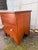 Antique Early American Primitive Style Muler Blanket Chest With Drawers. For Sale In Washington DC - Image 6 of 17