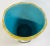 Early 20th Century Antique Ceramic English Majolica Dove Planter Jardiniére For Sale - Image 5 of 5