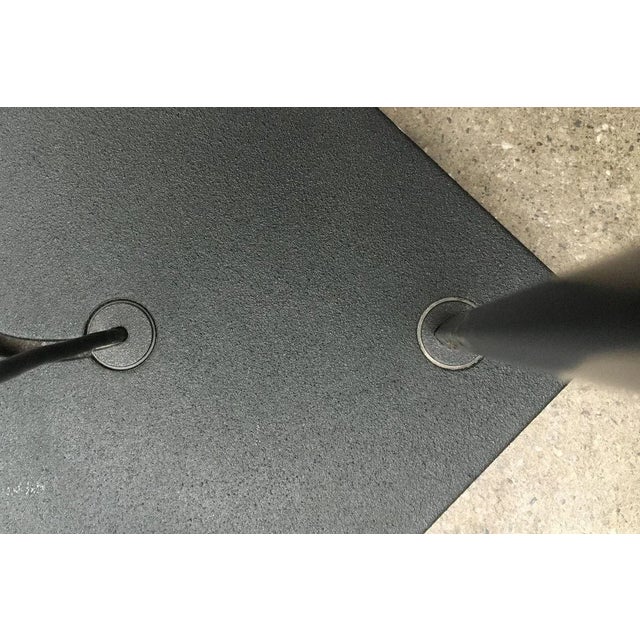 Italian Postmodern Tao Floor Lamp by Barbaglia & Colombo for PAF Studio For Sale - Image 6 of 18