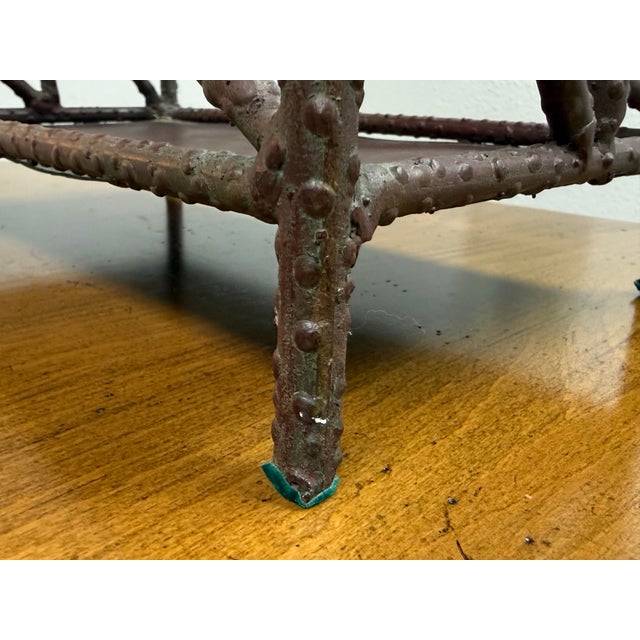 Adirondack Magazine Stand For Sale In San Francisco - Image 6 of 12