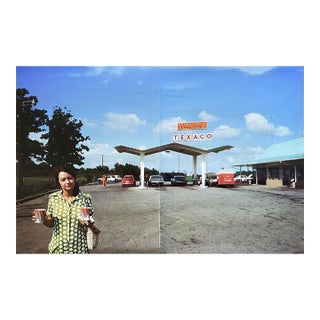 William Eggleston the Outlands II Official Poster For Sale
