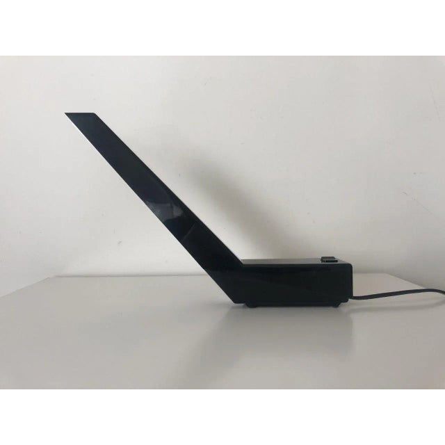 Delamp Table Lamps by Rob Wermenbol for Indoor, 1980s, Set of 2 For Sale - Image 15 of 18