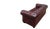 Chesterfield Sofa with Top Leather For Sale