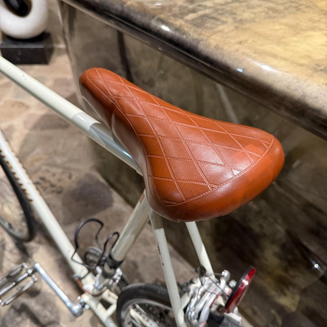Mid-Century Modern Nishiki Japan 70s Road Bike Custom Sport Sculptural Mid Century For Sale - Image 3 of 17