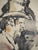 Paul Cezanne, Study for a Card Player, Lithograph and Stencil For Sale - Image 3 of 6