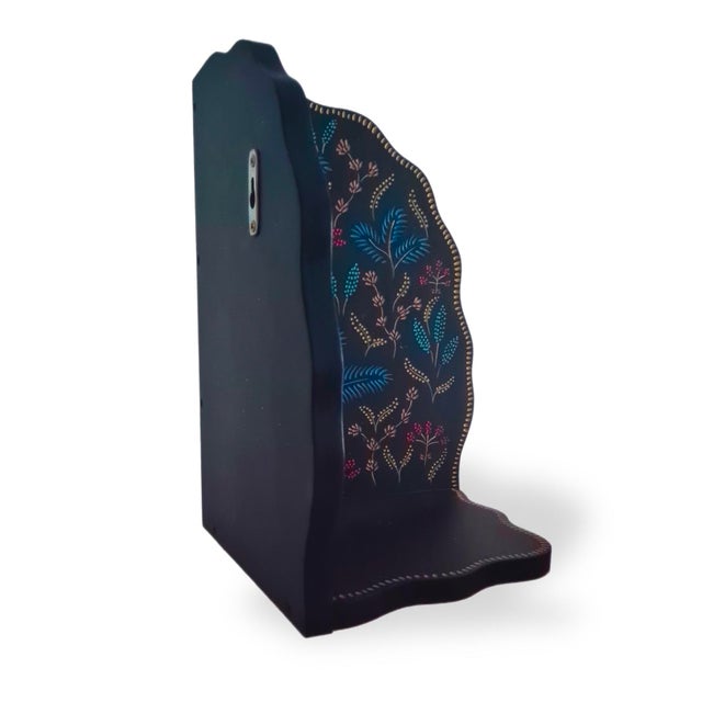Wonderland Shelf Corner by Coucou Manou For Sale - Image 4 of 5