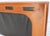 Danish Modern Salin Mobler Teak and Leather Magazine Rack For Sale In Nashville - Image 6 of 7