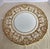 Antique Gilded Age Wm. Guerin Limoges Gold Encrusted Dinner Plates - Set of 11 For Sale - Image 12 of 18