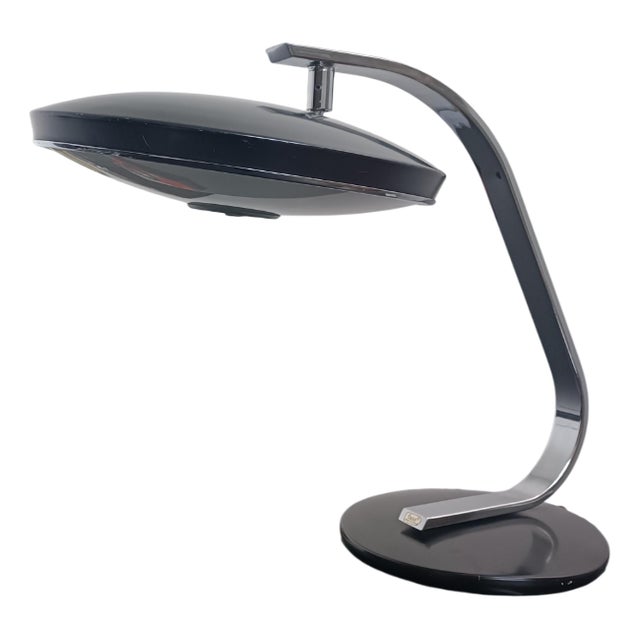 520C Lamp by LP Oliva for Fase, 1970s For Sale