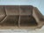 Metal D120 Three-Seater Sofa by Valeria Borsani and Alfredo Bonetti for Tecno, 1966 For Sale - Image 7 of 17