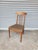 Wood Vintage Brutalist Chairs For Sale - Image 7 of 18