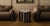 Wood Kensington Tic-Tac-Toe Table from Wood Tailors Club For Sale - Image 7 of 8