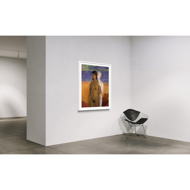 Katerina Belkina, For Gauguin, 2008, Archival Pigment Print For Sale - Image 3 of 4