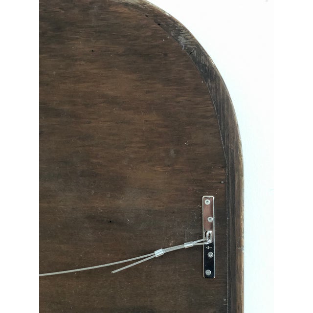 Large Antique French Louis Philippe Giltwood Mirror – Late 19th Century For Sale - Image 10 of 10