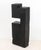 Ebony Nerone Ceccarelli & Gianni Patuzzi Sculpture, 1972 For Sale - Image 8 of 8