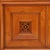 Architectural in scale and exceptional in its execution, this impressive buffet features a linear front configured with...
