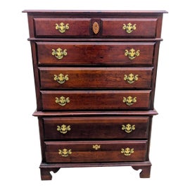 Example of Pennsylvania House Highboys