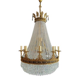 Example of Pearl Chandeliers and Pendants