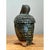 Vintage Shanghai Weave Rattan Pelican Basket For Sale In West Palm - Image 6 of 13