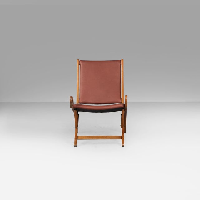 Gio Ponti Ninfea Gio Ponti Reguitti Armchairs by Gio Ponti, 1960, Set of 2 For Sale - Image 4 of 10