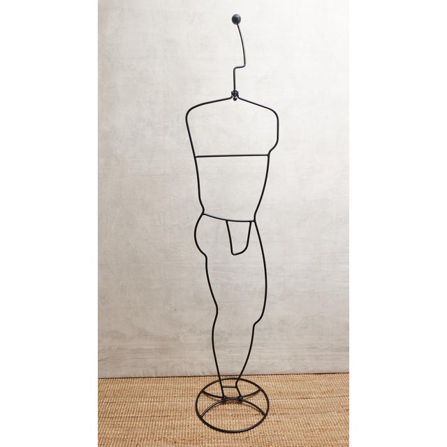 1980s 1980s Pair of Häpen Valets Attributed to Ehlén Johansson for Ikea For Sale - Image 5 of 18
