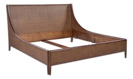 Example of Barbara Barry Beds