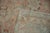 Textile Vintage Distressed Tabriz Carpet - 9'10" x 12'9" For Sale - Image 7 of 9