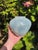 Blue Art Deco Cased Opalescent Glass Esterel Vase from René Lalique, 1923 For Sale - Image 8 of 11