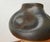 Mid-Century Brutalist Heavy German Studio Pottery Sculptural Vase, 1960s For Sale - Image 13 of 18