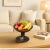 Dimensions: 12” wide X 12” deep X 9” high Features: • A rare piece and only one of its kind exists • 100% solid wood...
