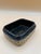 Gold Vintage Kashmiri Hand-Painted Papier-Mâché Lacquer Box With Birds & Florals For Sale - Image 8 of 11