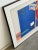 Mid-Century Modern Jasper John’s, Untitled 1964-‘65, Vintage Framed Print For Sale - Image 3 of 13