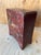 Antique Japanese Lacquer Jewelry Box – Taisho Era Charming small Japanese lacquer jewelry box featuring three drawers...