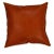 Modern Pasargad Pu Leather Pillow For Sale - Image 3 of 4