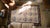Pink 1890s Ivory Floral Antique European Besserabian Rug 4'7"x 6'7" Knotted Wool Carpet For Sale - Image 8 of 9