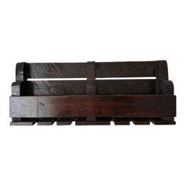 Example of Wine Bottle Holders