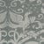 Traditional Schumacher Dougal Damask Fabric In Mist For Sale - Image 3 of 6