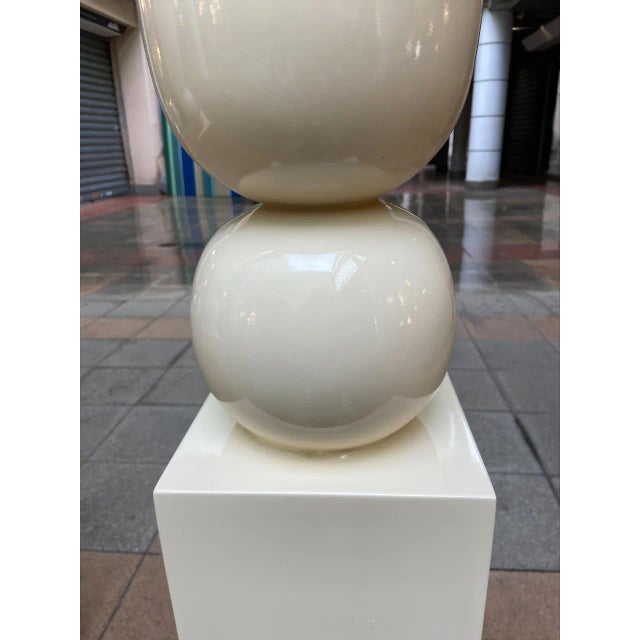 Columns from Maison Smania, Set of 2 For Sale - Image 6 of 7