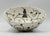 Emilia Castillo 1980s Emilia Castillo Taxco, Pure Silver & Porcelain Hummingbird Serving Bowl For Sale - Image 4 of 18