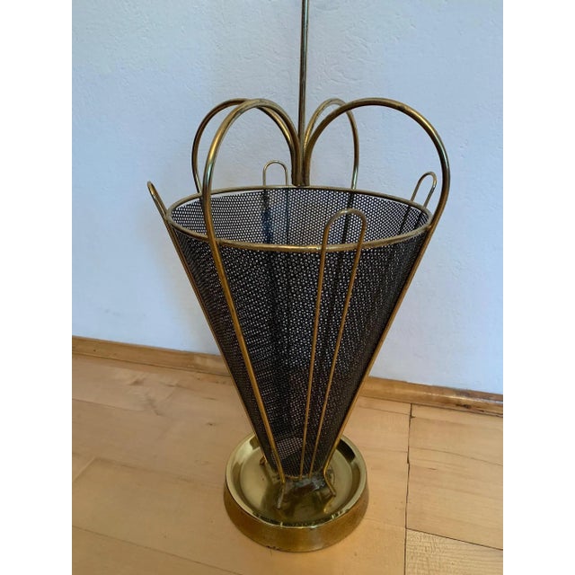 1960s Italian Umbrella Stand, 1960s For Sale - Image 5 of 9