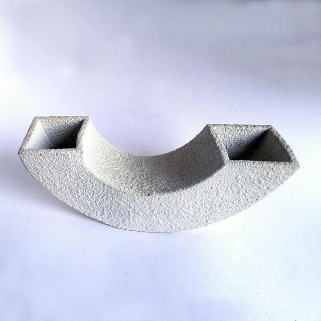 Vintage Vase from Amedeo Fiorese For Sale - Image 4 of 6