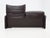 Maralunga Sofa by Vico Magistretti for Cassina, Italy, 1973 For Sale - Image 13 of 16