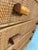 Bamboo and Rattan Chest of Drawers, Italy, 1960s For Sale - Image 6 of 10