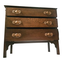 Example of Dressers and Chests of Drawers in Seattle
