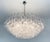 Not Yet Made - Made To Order 21st Century Clear Poliedri Chandelier by Fabio LTD For Sale - Image 5 of 7
