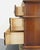 Wood Bassett Furniture Solid Cherry Traditional Style 64" Triple Dresser 2107-237 For Sale - Image 7 of 13