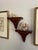 Late 20th Century Vintage Kensington Row Wall Shelf Brackets Corbels For Sale - Image 15 of 17