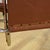 Model B3 Wassily Chair in Cognac Leather by M. Breuer for Knoll, 1940s For Sale - Image 10 of 18