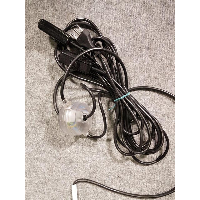 Sleep Candle Night Light from Fontana Arte For Sale - Image 5 of 6